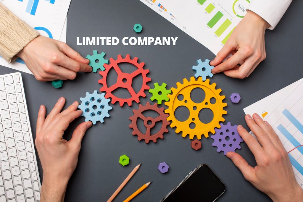 How to Set Up a UK Limited Company