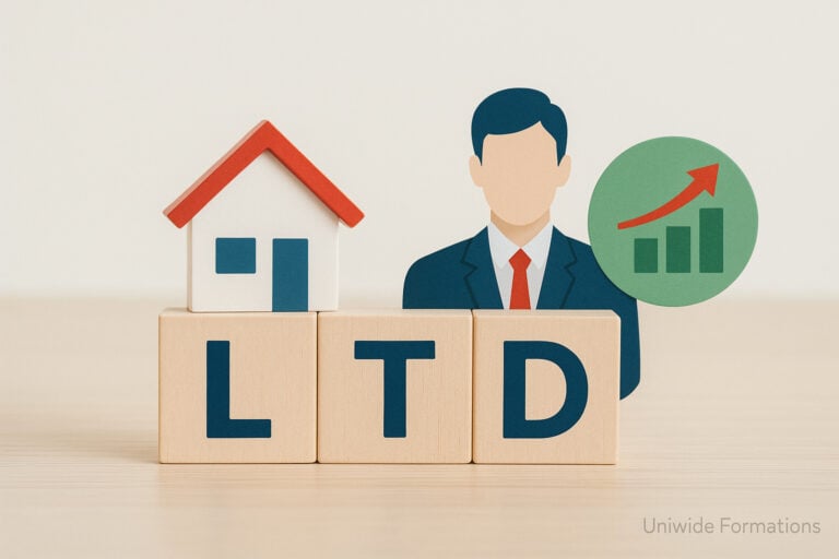 private company limited by shares