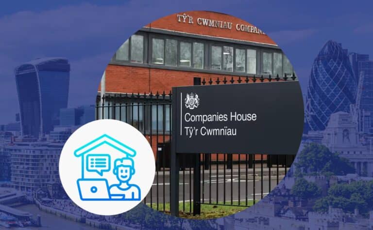 What is Companies House?