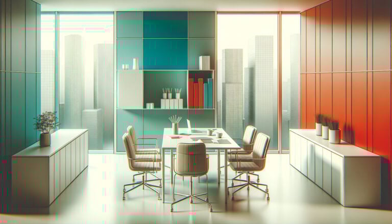 Virtual office address in London