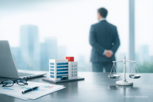 The Role and Duties of a Company Director