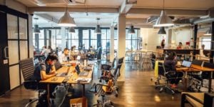 Limited Liability Partnerships: An Overview