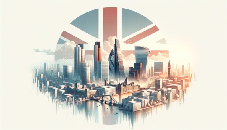 setting up UK limited company from overseas