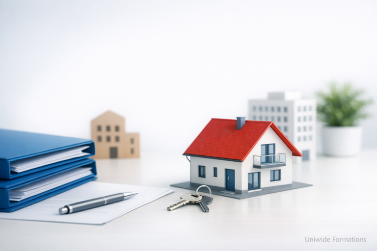 Can I Form a Limited Company to Purchase Property?