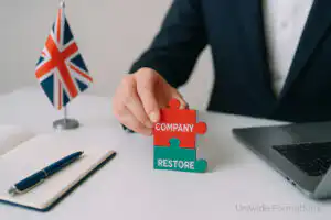 How to Restore a Dissolved Company in the UK