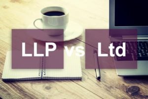 LLP vs Ltd – What is the Difference