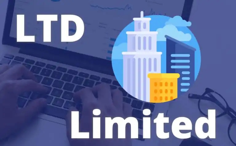 Should I Use Limited or Ltd in My Company’s Name?