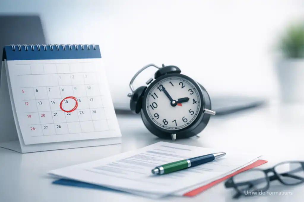 What If You Miss Your Confirmation Statement Date?
