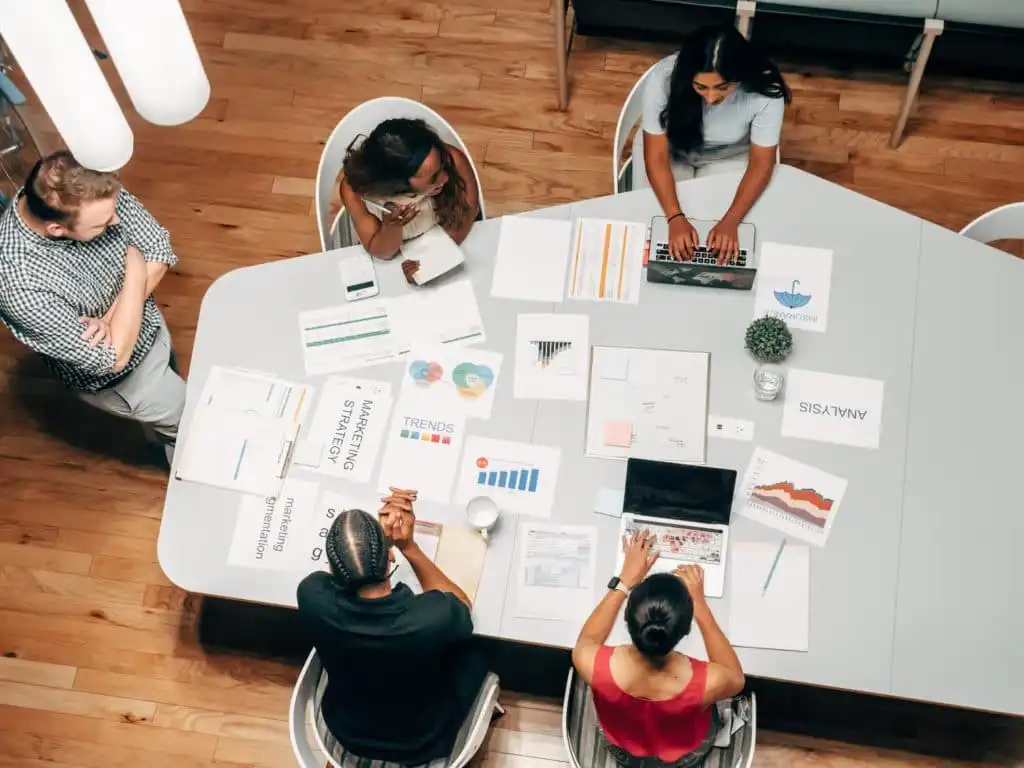 Limited Liability Partnerships: The Pros and Cons