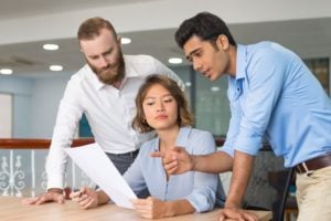 What is a Compulsory Strike Off?
