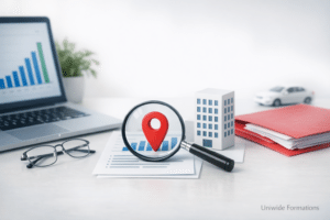 Can You Find Using the Companies House Search Service?