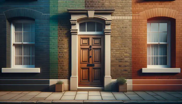 What if someone has registered a company at my address in the UK