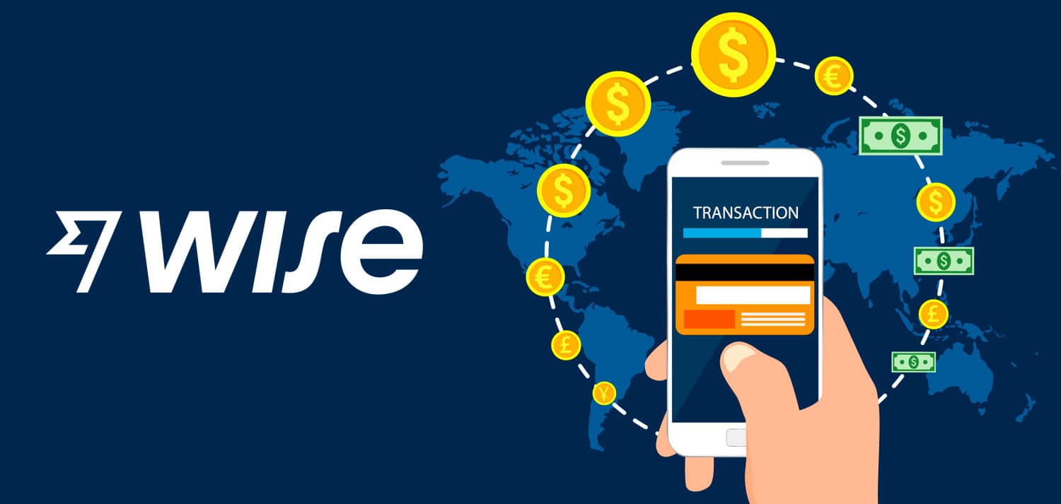 Transferwise Business Account Verification
