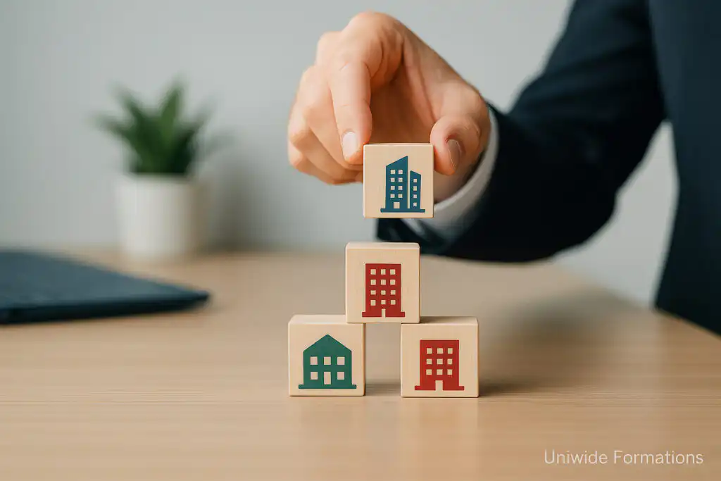 What is a Holding Company?
