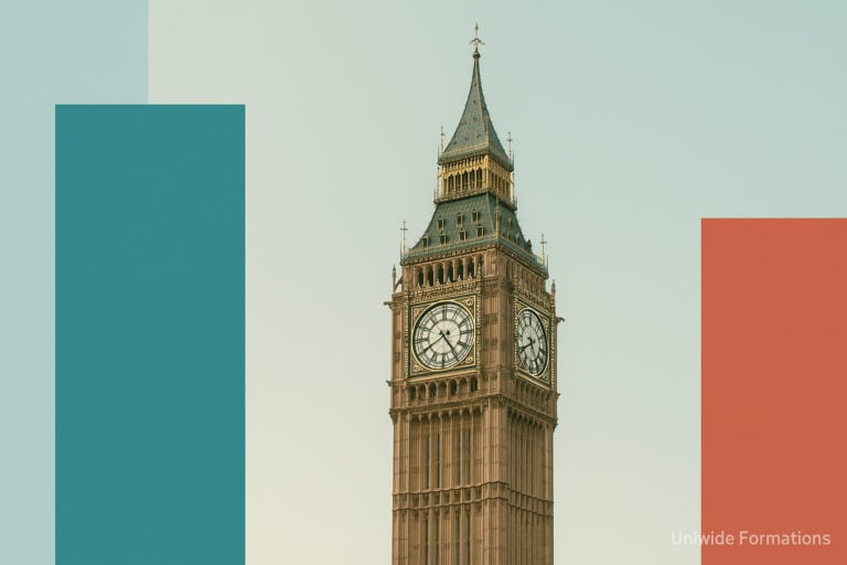 The Companies House Register of Overseas Entities