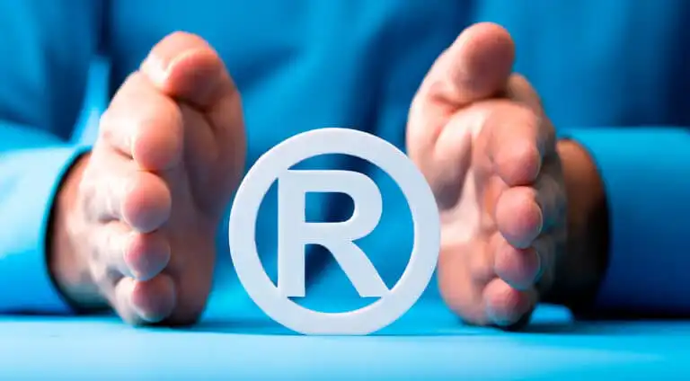 How Do I Trade Mark A Company Brand and Logo