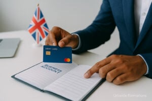 How to Open a Business Bank Account for Non-UK Residents