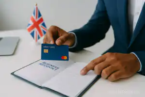 How to Open a Business Bank Account for Non-UK Residents