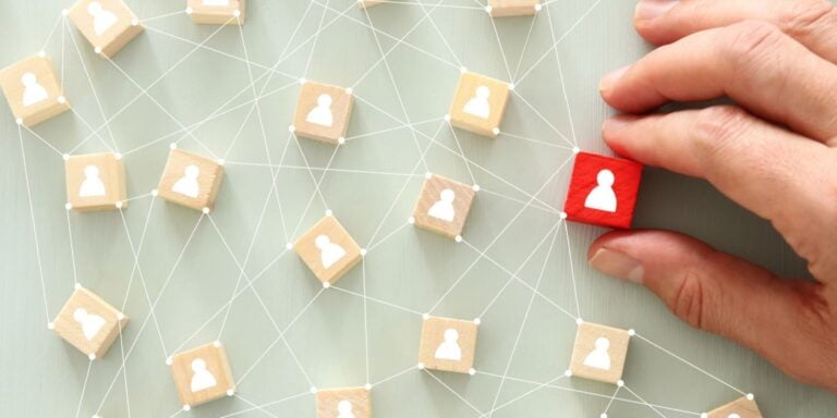 Who is a Person With Significant control (PSC)?