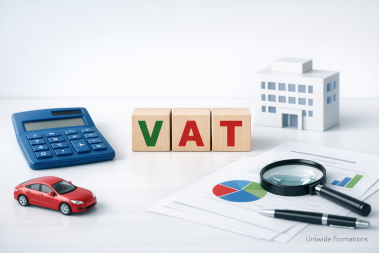 What Is VAT and How Does It Work?