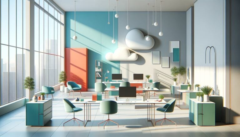 Principal Place of Business