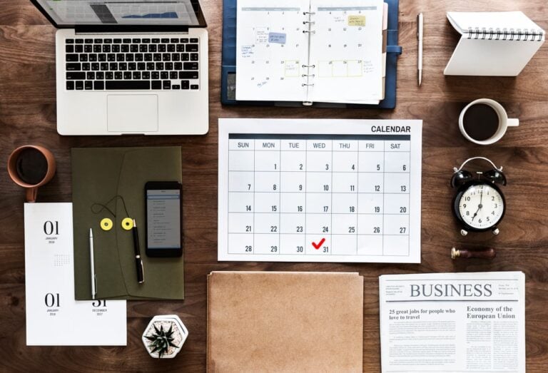 What is a Company’s Accounting Reference Date and How Does It Affect Your Business?