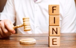 Consequences of Late Fulfilment of Annual Filing Obligations for a Limited Company