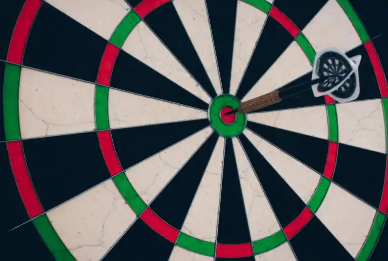In the Name of Success