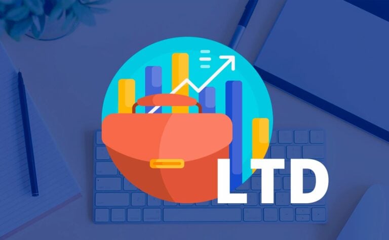 What is a Limited Company-1
