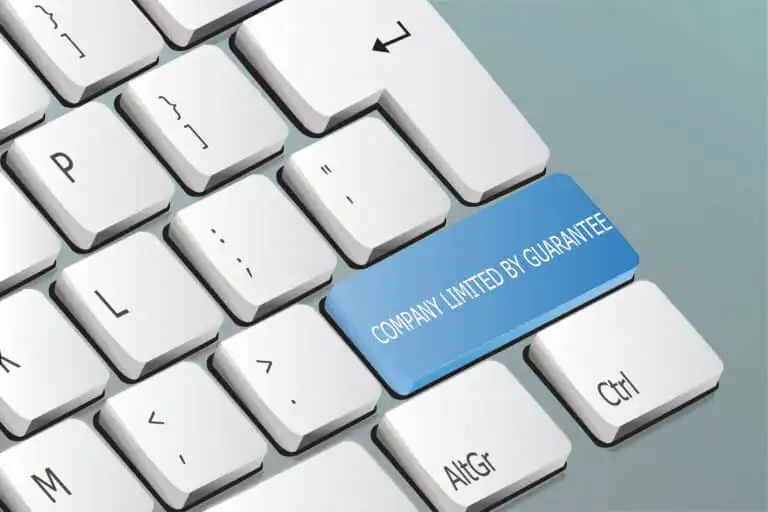 Company Limited by Guarantee