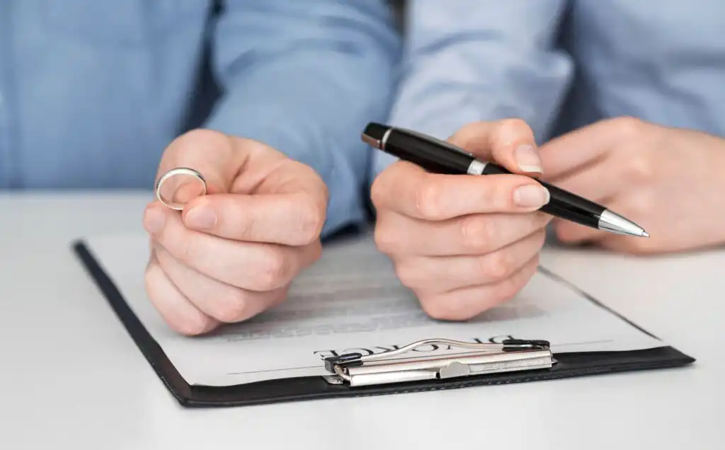 What Happens to Your Limited Company if You Become Divorced