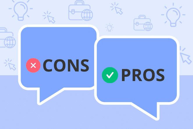 pros-cons