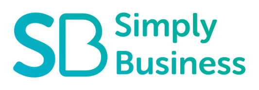 Simply Business logo