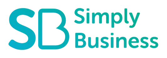 Simply Business logo