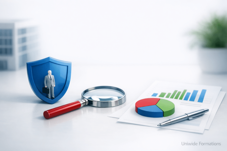 Limited Liability - In-Depth Insights