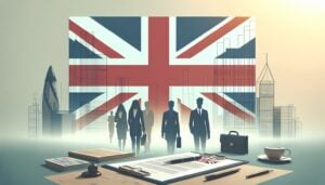 Changes to UK Company Law