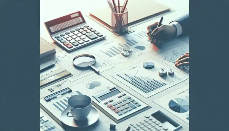 Accountant For A Limited Company