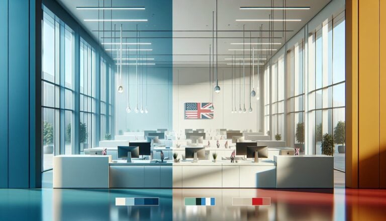 UK LTD vs US LLC