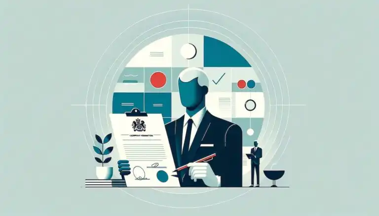 Everything You Must Know about a UK Certificate of Incorporation