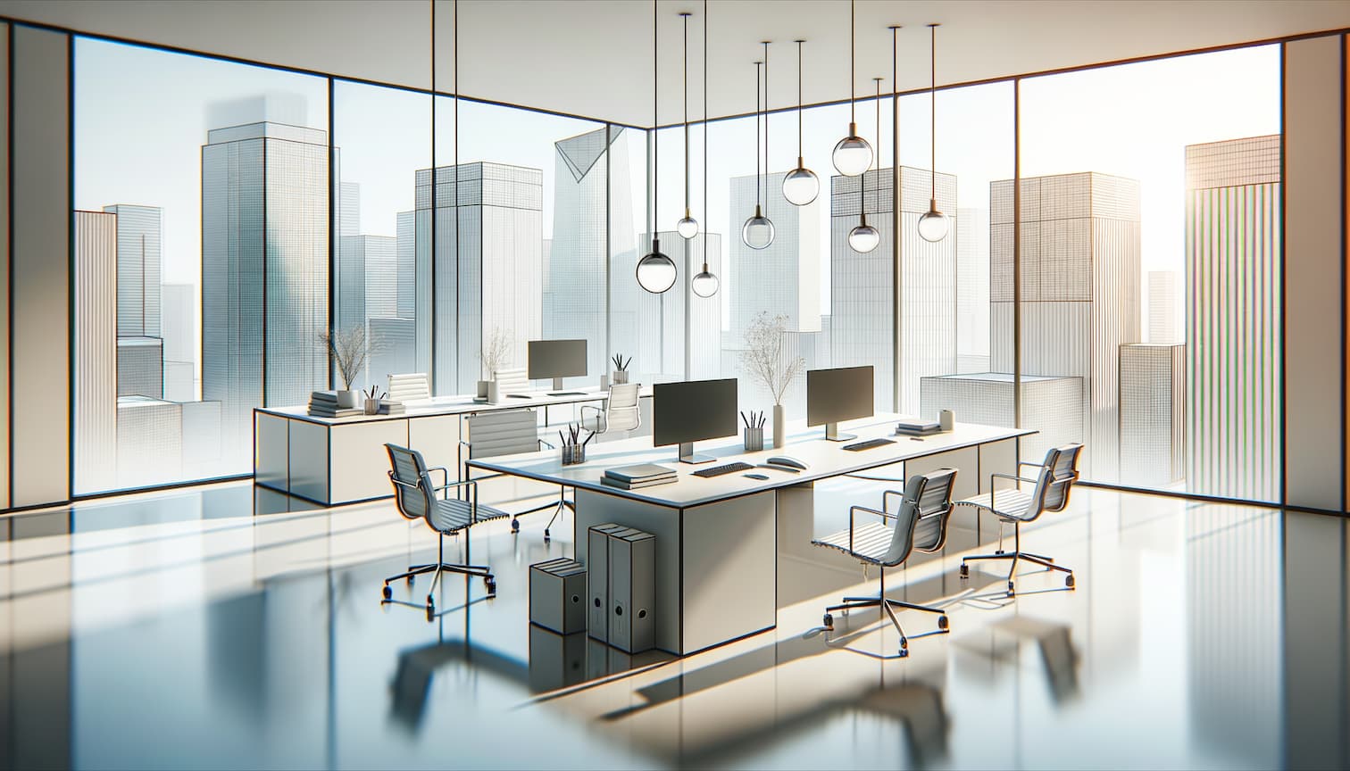 Business postal address services for your company