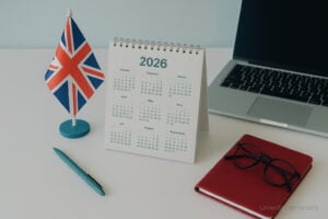 UK Bank Holidays for 2026 - What Your Business Needs to Know