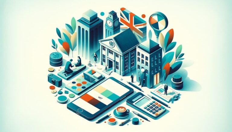 How to Find a Company’s VAT Number by Name in the UK