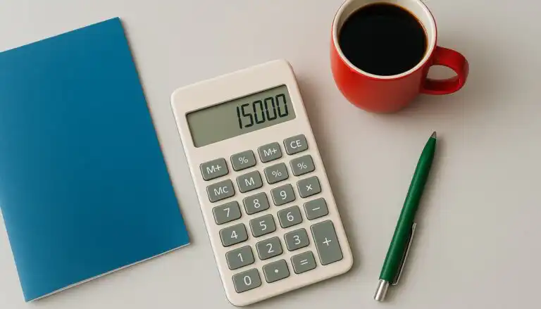 Dividend Tax Calculator