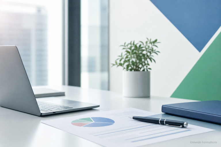 Guide to Business Tax in the UK