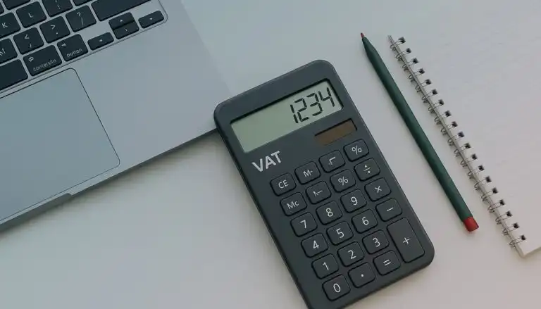 Online Vat Calculator