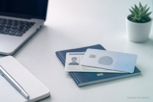 Proof of ID Requirements for Setting Up a UK Company