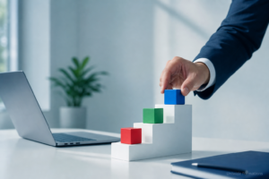 Step-by-Step Guide to Preparing Your Company’s Tax Return