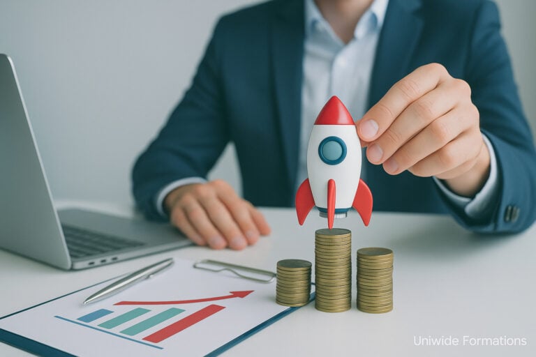 Business Start-Up Offers