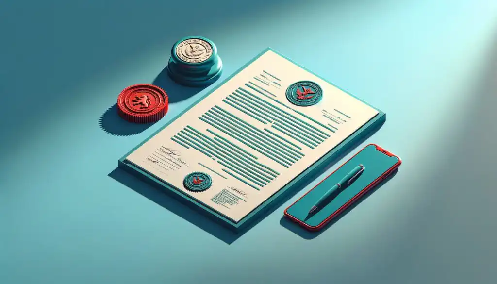 Company Seals in the UK