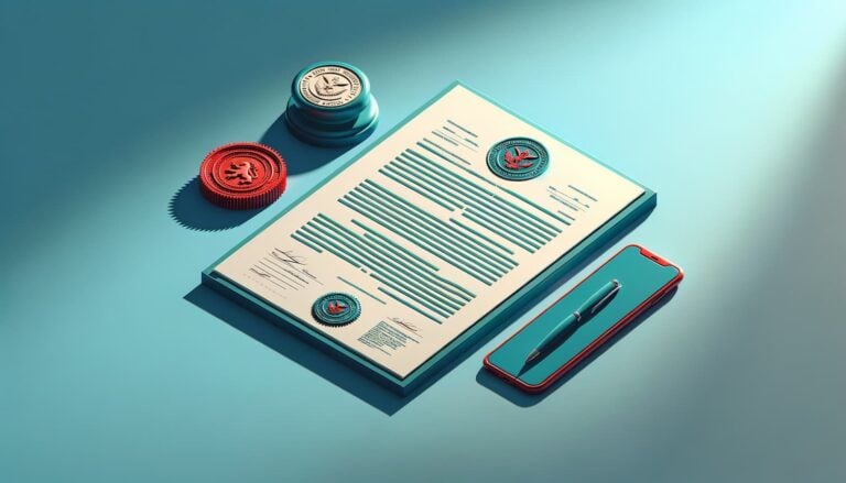 Company Seals in the UK